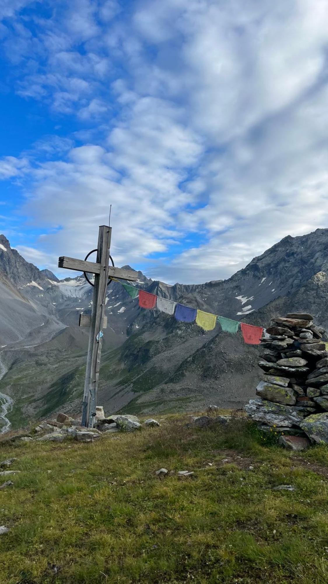 Sankt Sigmund im Sellrain Alpengasthof Luesens - Bergsteigerhaus מראה חיצוני תמונה